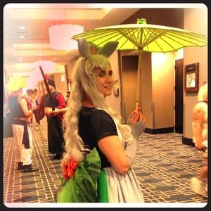 Meet your Posher, Gabriele